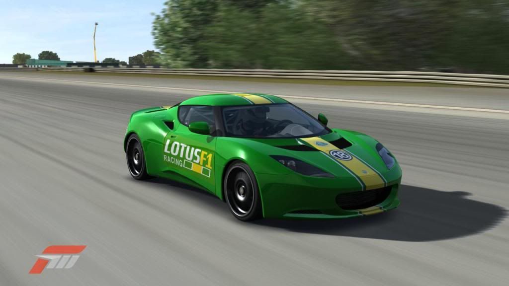 carros de corrida Forza26