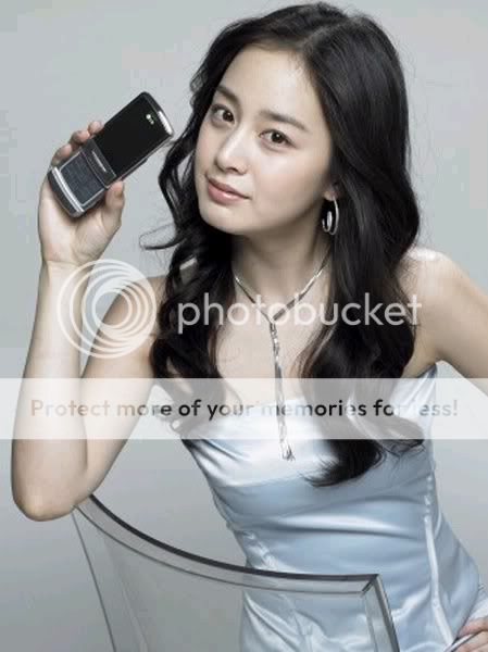 KIM TAE HEE (Tình yêu thứ 1 của te) 40