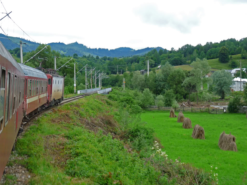 Constanta - Suceava - Dej Calatori P1080787