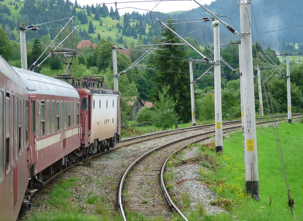 Constanta - Suceava - Dej Calatori P1080799