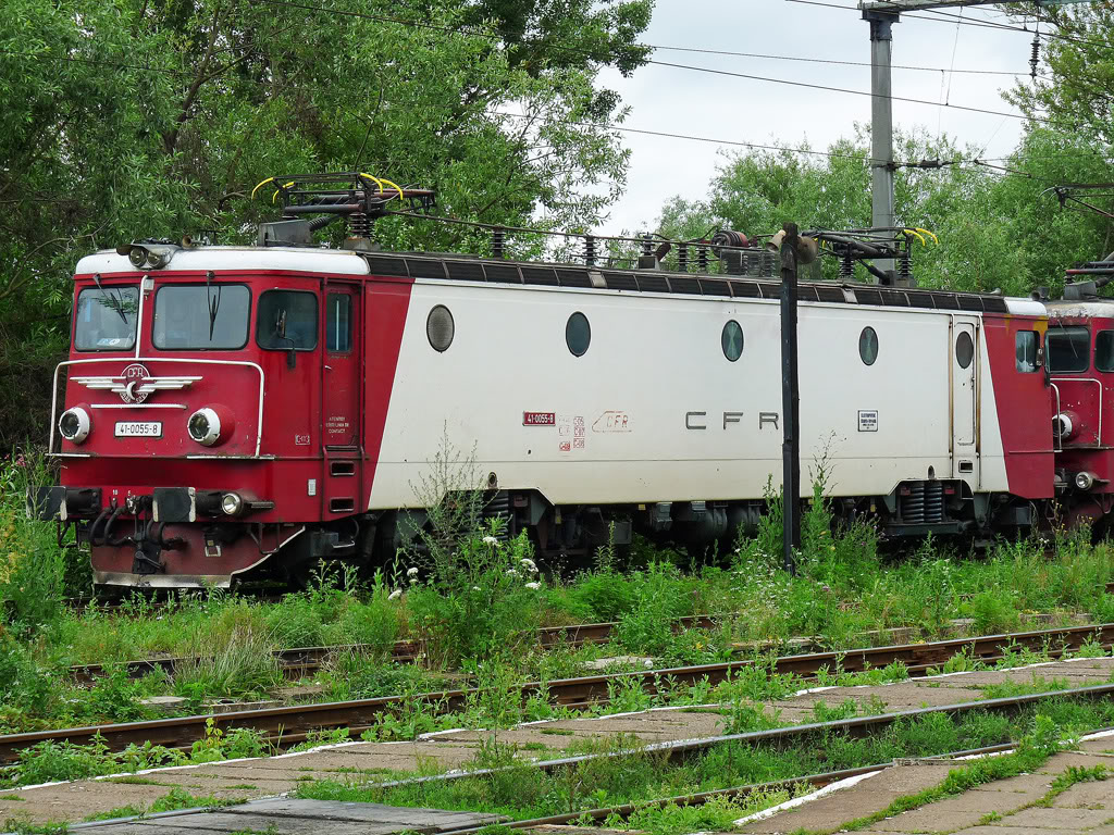 Constanta - Suceava - Dej Calatori P1080840