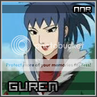 Lista De Personajes Guren