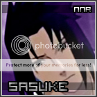 Lista De Personajes Sasuke