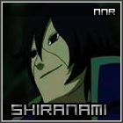 Lista De Personajes Shiranami