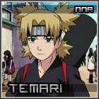 Lista De Personajes Temari