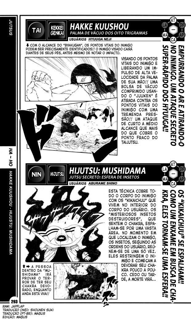  Chouji vs Hinata - Página 3 293