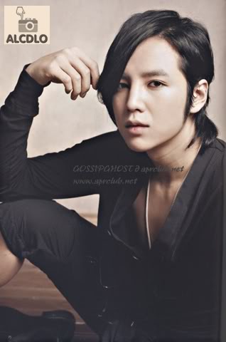 Jang Geun Suk 16