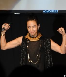 Jang Keun Suk / Jang Geun Suk [Imágenes] - Página 4 6-1