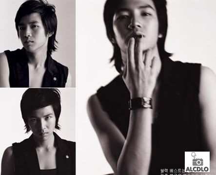 Jang Geun Suk 8