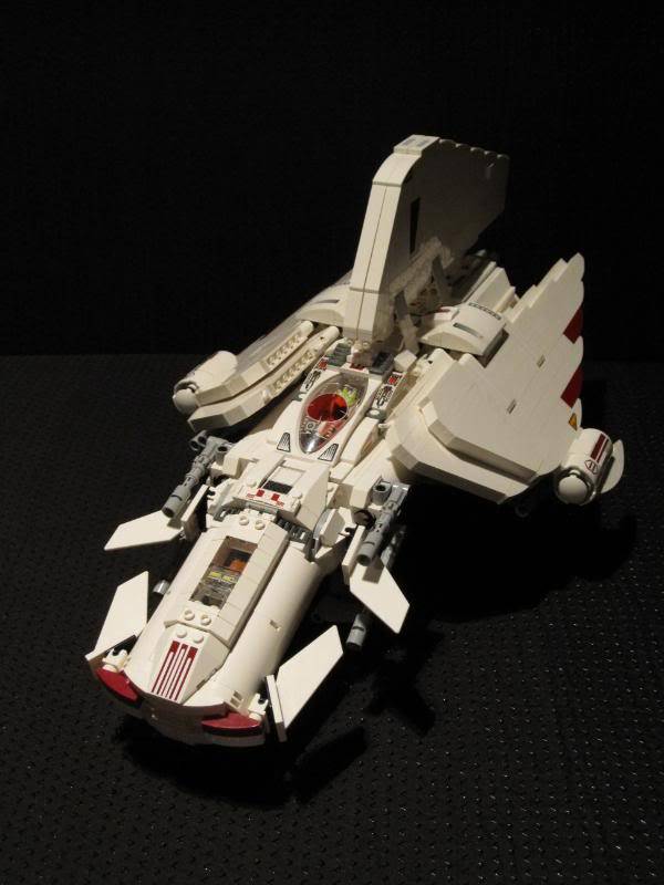 Zodiac MOCer: Virgon Fighter [Pic Heavy] IMG_0255