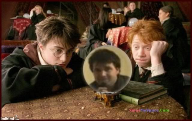 the last harry potter !! Lol