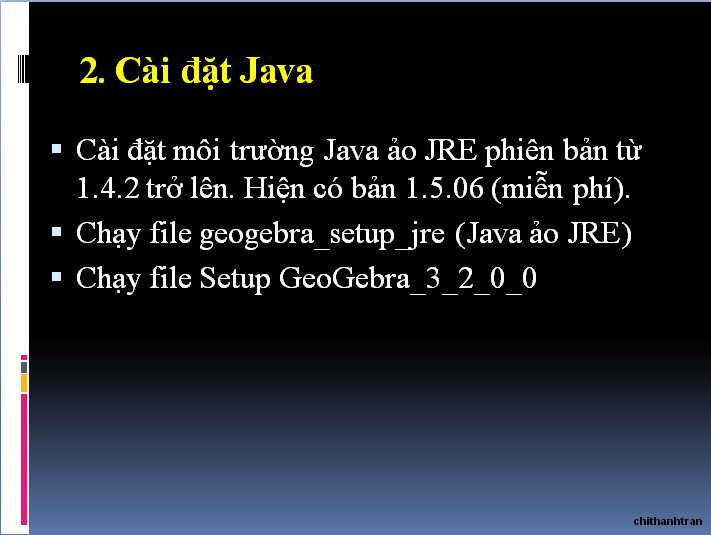 Cài đặt GEOGEBRA 3 phần 1 ScreenHunter_21Aug092208