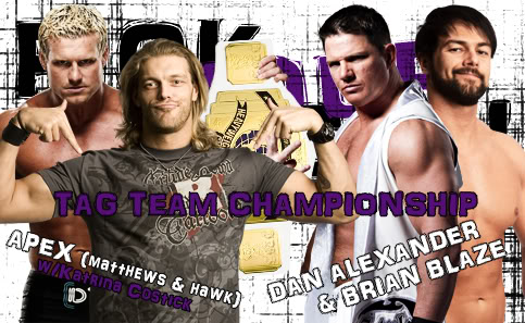 Pick Your Poison: Sunday, December 4th 2011 Pyptagteamtitles