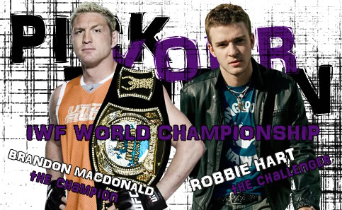 Pick Your Poison: Sunday, December 4th 2011 Pypworldtitle