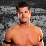 18# 5to: Evan Bourne vs Edge - Normal Match - Non-Title Match Evan_Bourne