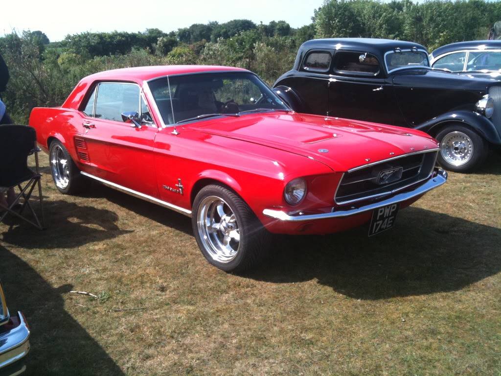 Norwich Classic Car Show IMG_0182