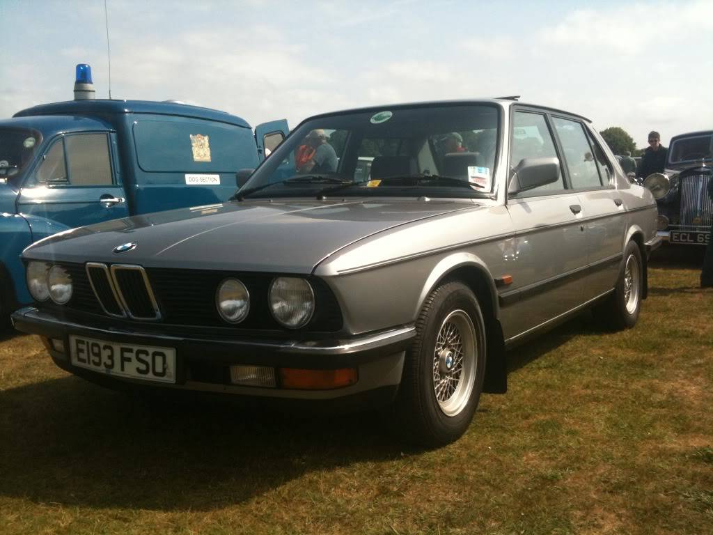 Norwich Classic Car Show IMG_0204