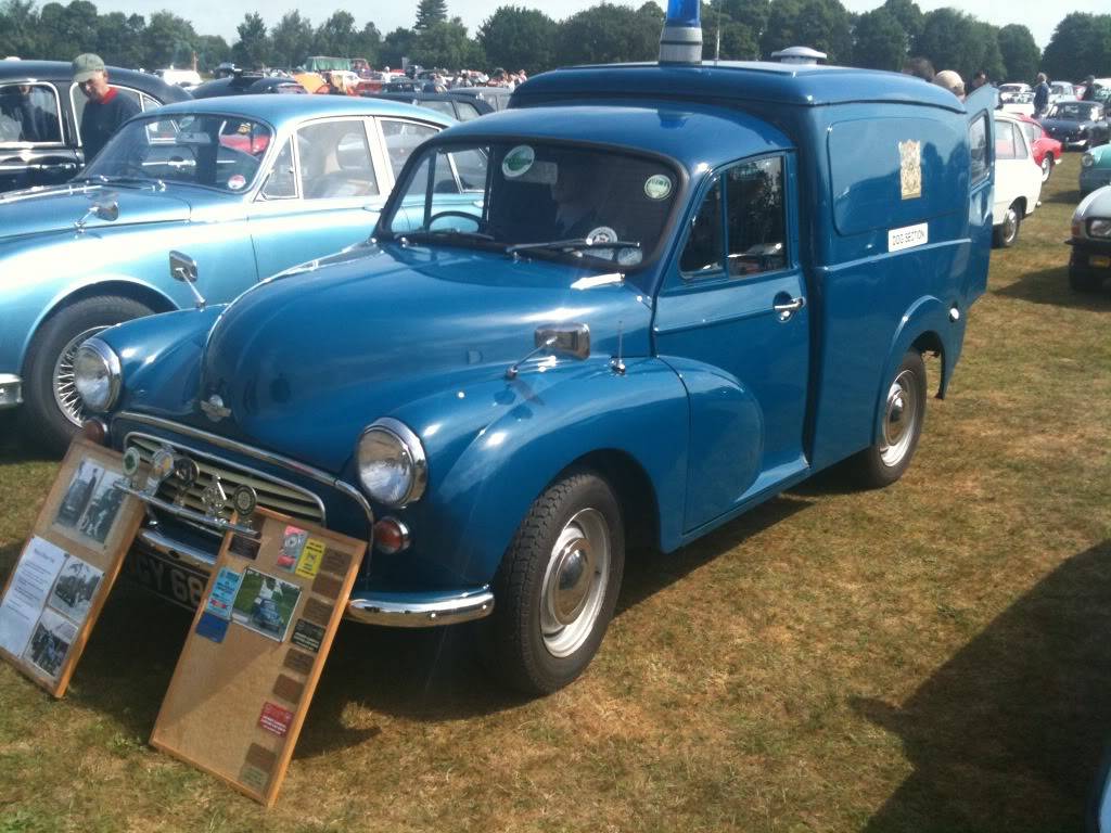Norwich Classic Car Show IMG_0206