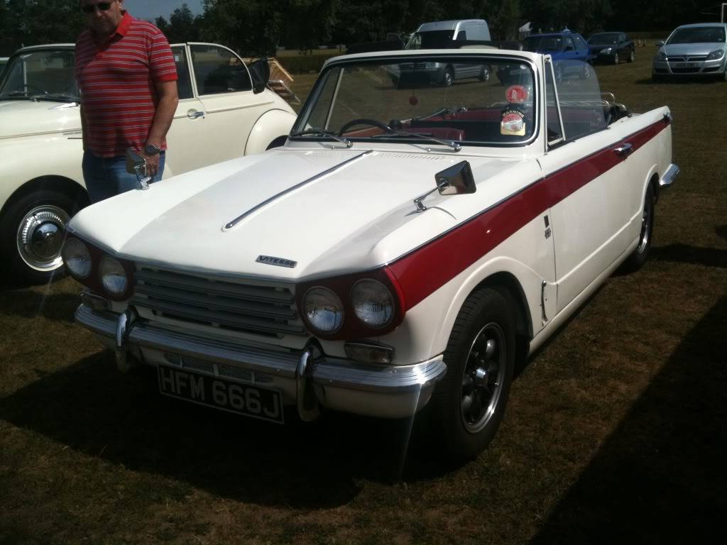 Norwich Classic Car Show IMG_0272