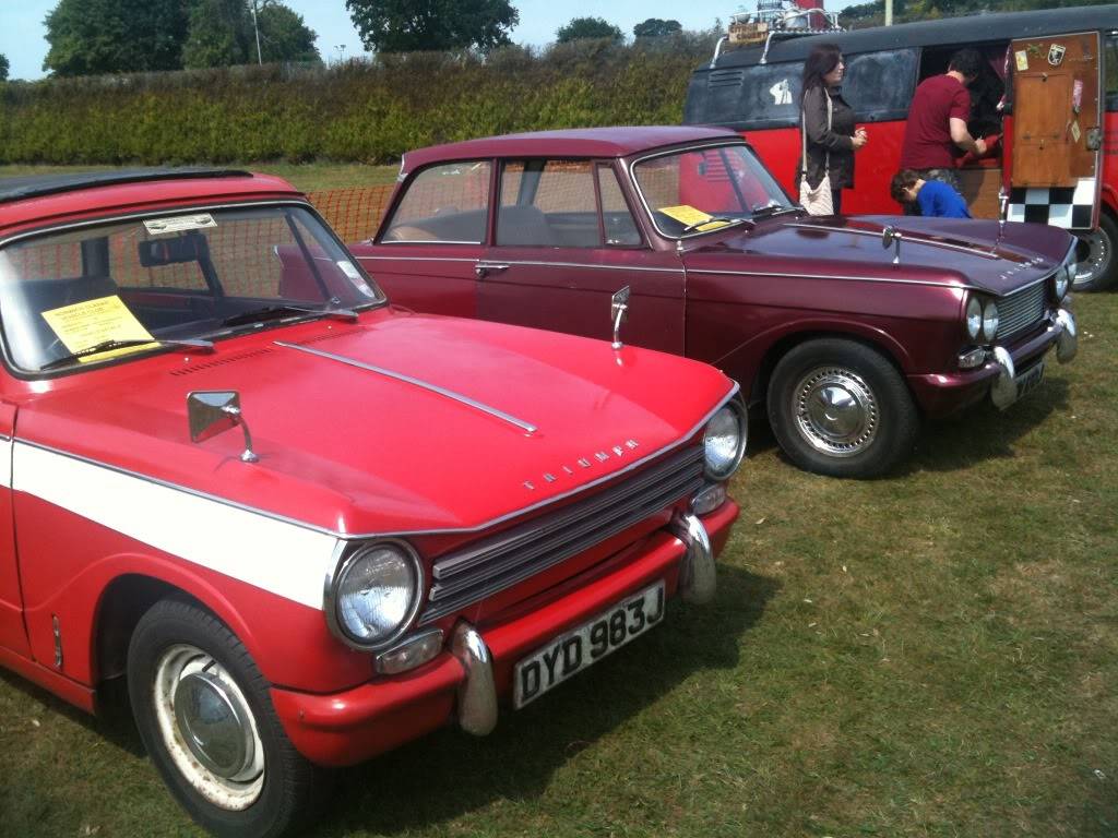 Norwich Classic Car Show IMG_0281