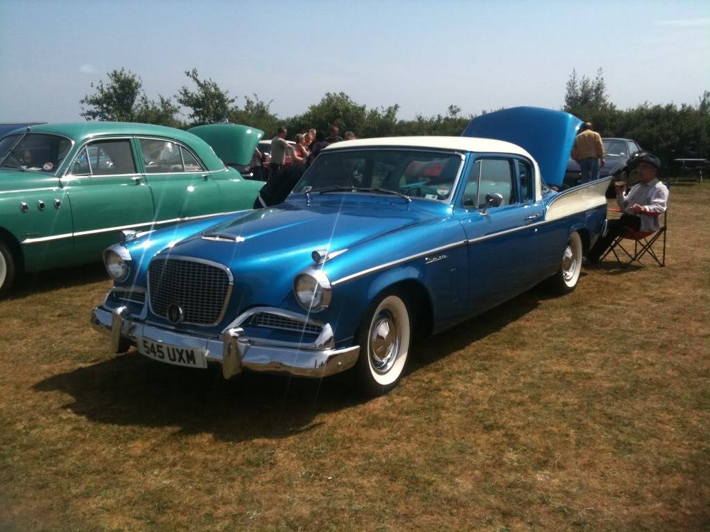 Norwich Classic Car Show IMG_0292