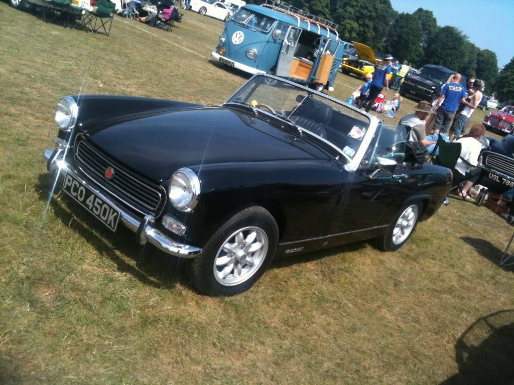Norwich Classic Car Show IMG_0295