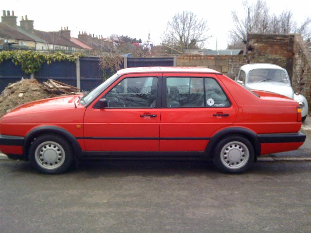 Mk2 Jetta. IMG_0530