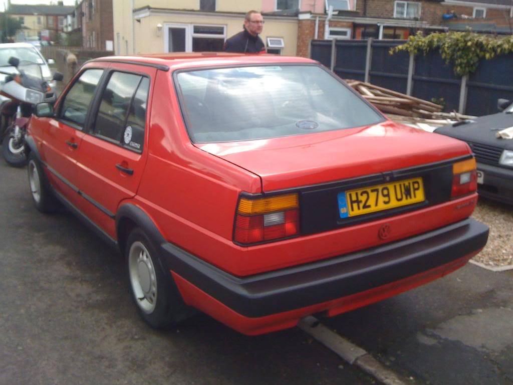 Mk2 Jetta. IMG_0531