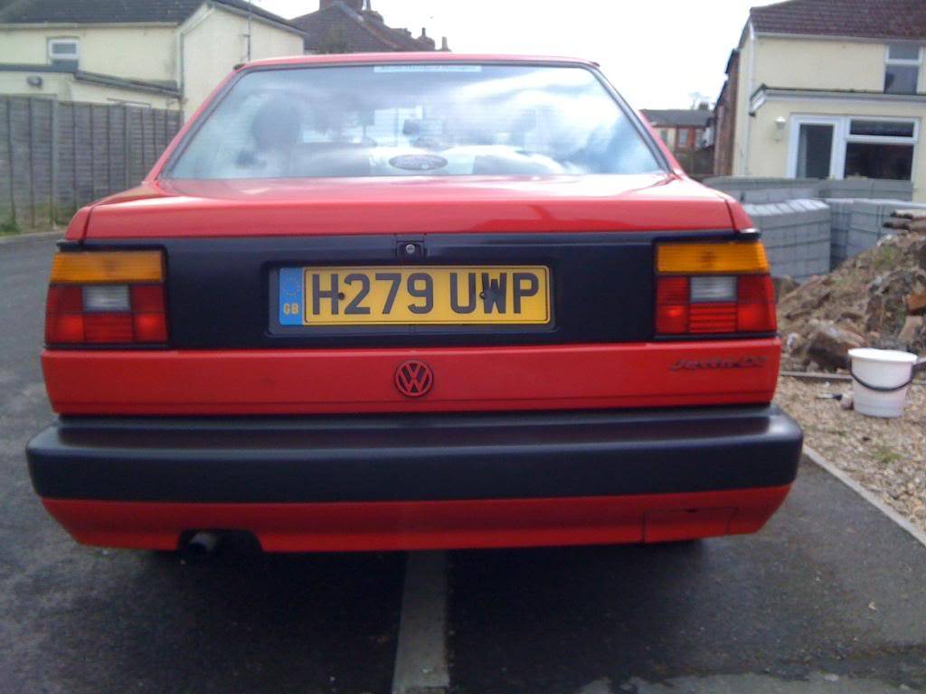 Mk2 Jetta. IMG_0532