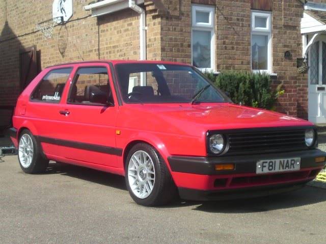 Mk2 Golf GTi IMG_0632