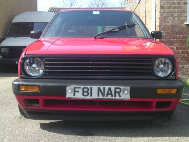 Mk2 Golf GTi IMG_0633