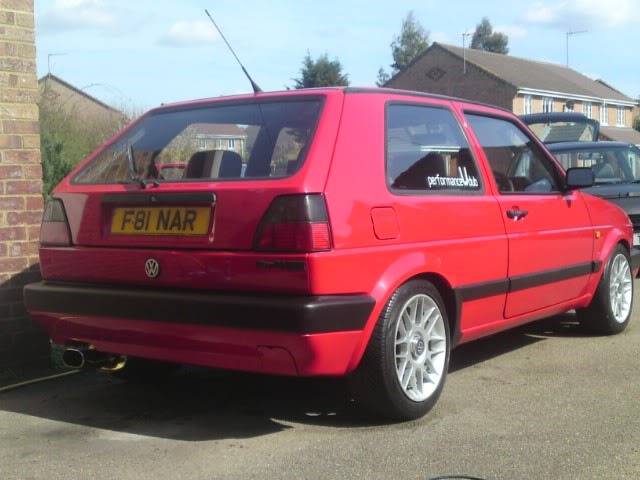 Mk2 Golf GTi IMG_0635