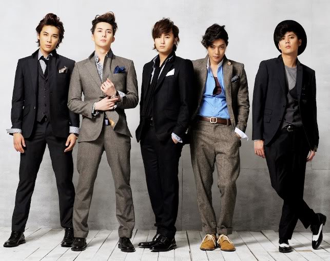 صور فريق ss501 Ss501