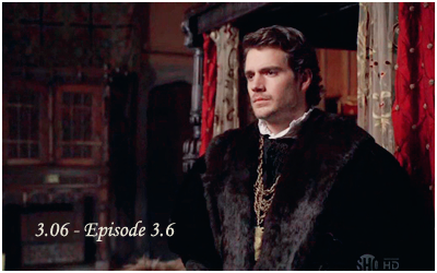 [The Tudors] 3.06 - Search For a New Queen/Tractations matrimoniales  Tudors3x06