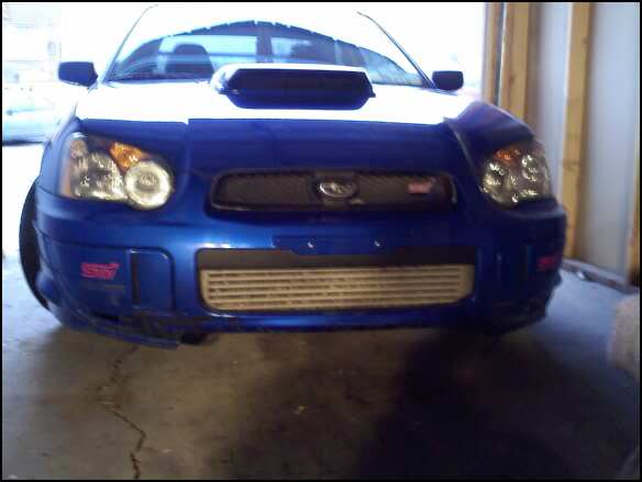 2004 Subaru STi for sale in billings $14500 490225320_1720949714_0