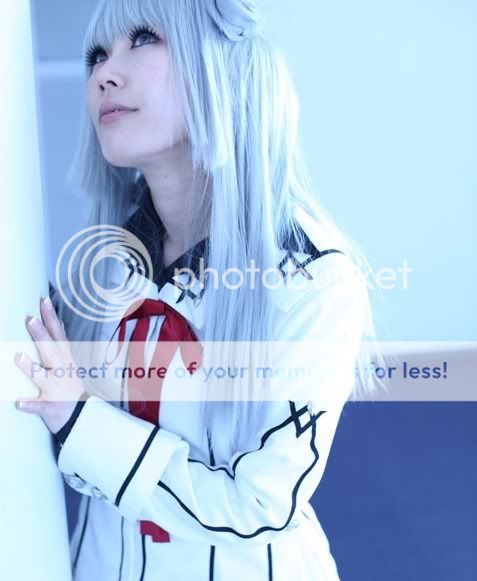 Cosplay MariaKurenai