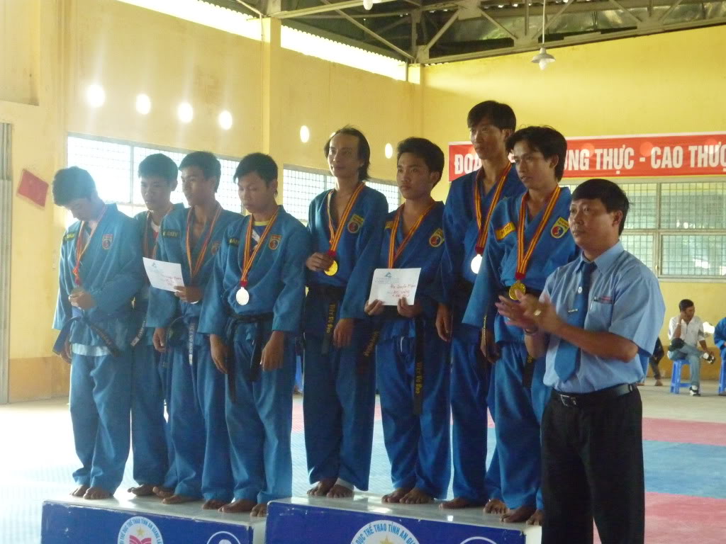 Hình Ảnh Vovinam Long Xuyên P1000912