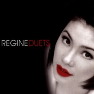 REGINE VELASQUEZ REGINEVELASQUEZ-DUETS