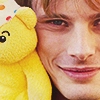 BradLey James AvatarLarı Merlin08