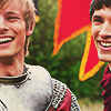 BradLey James AvatarLarı Merlin09