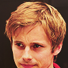 BradLey James AvatarLarı Merlin93