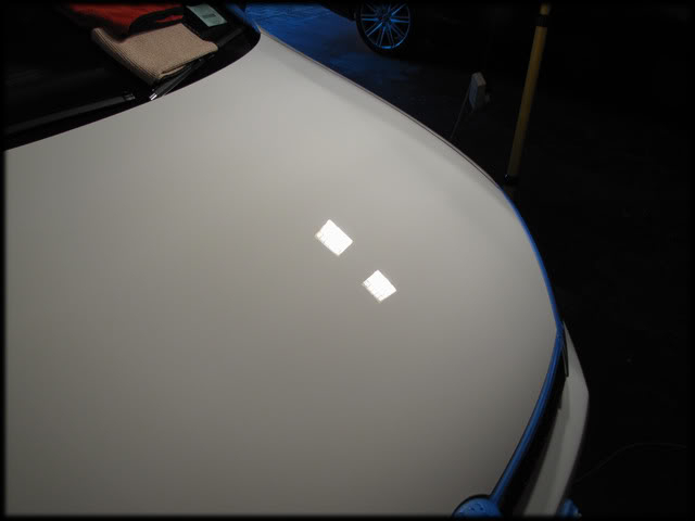 Detail Golf GTI MK 6 Blanquito IMG_2787