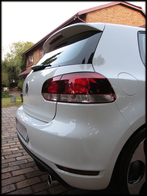 Detail Golf GTI MK 6 Blanquito IMG_3026