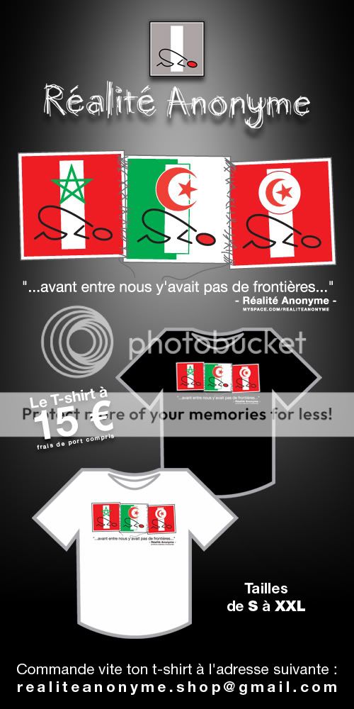 Tee shirt trés engagé " Portez vos valeurs " ! - Page 2 Promo_T-shirt