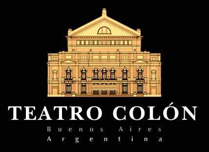 MUS: Programacin del mes en el Teatro Colon Teatrocolon