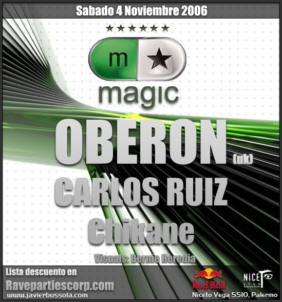 SAB 4/11 - Oberon & Carlos Ruiz en Niceto Oberon2Bruiz2Bchikane