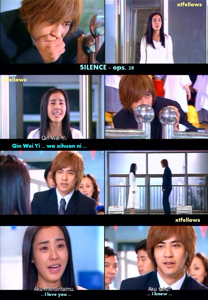 [2006] Silence - Ẩn số tình yêu - Page 2 Silenceeps28shenspeaksaa8