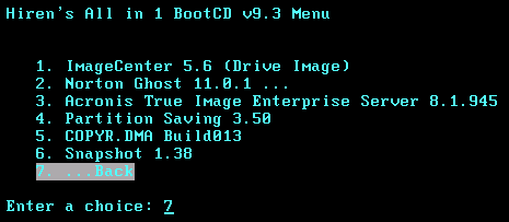 [Hướng dẫn] Hirent 's boot CD và những điều cần biết Hirenbootcd_7