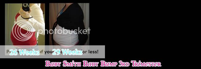 FROM BUMP TO BABY - bump pics!! - Page 8 3rdtrimestera