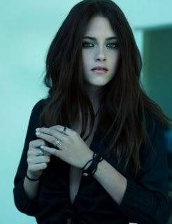 Kristen Stewart Bella